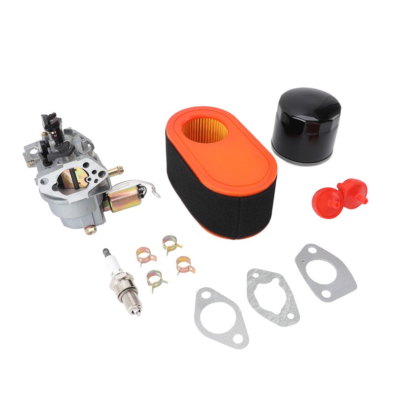 Lawn Mower Carburetor Kit Replacement for 951‑05149 for MTD 4P90HUA