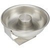 遠藤商事 Stainless Rice type Donut Small bli06003 