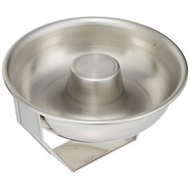 遠藤商事 Stainless Rice type Donut Small bli06003 