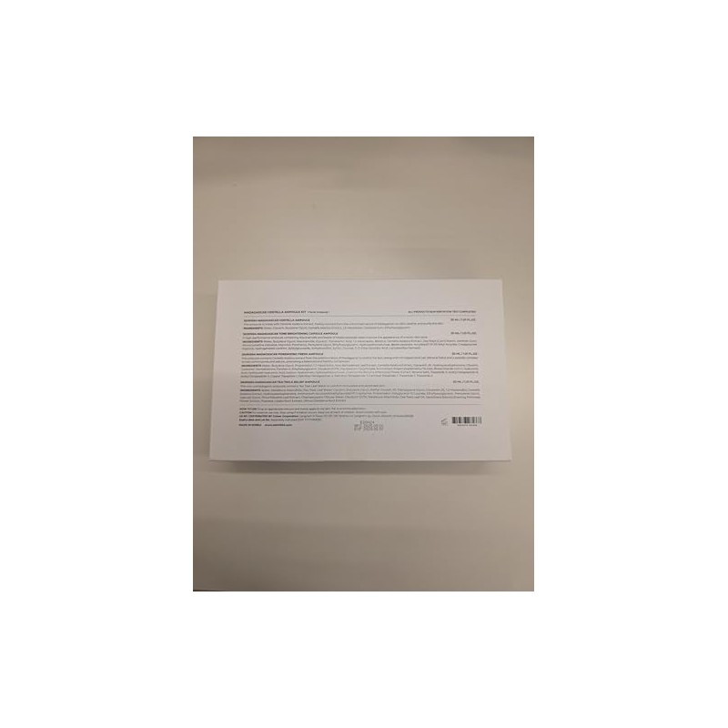 SKIN1004 Madagascar Centella Ampoule Kit