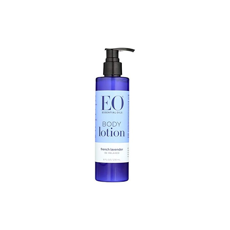 EO Body Lotion French Lavender