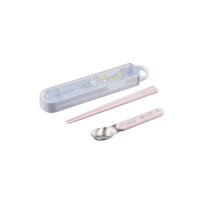 San-x Rilakkuma Combination Set (Slide) KA14101