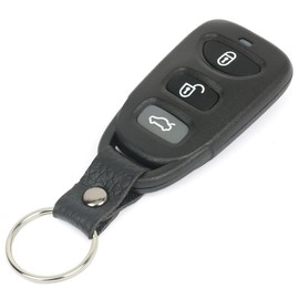 SCITOO 2 X Remotes Key Fob for Hyundai for Elantra r Hyundai for Sonata 2006-2010 OSLOKA-310T OSLOKA-360T OSLOKA-950T