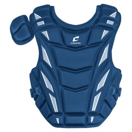 Champro Optimus MVP Chest Protector 13.5- SENIOR LEAGUE - ROYAL BODY, SENIOR LEAGUE