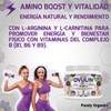 OVULIN EN POLVO INOSITOL (30 SERVICIOS)