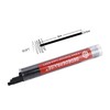 Mechanical Pencil, Sketch Pencil, Interchangeable Leads, 0.2 inch (4 mm)