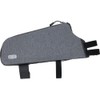 R250 Waterproof Top Tube Bag 2 Hybrid Regular Grey/Black