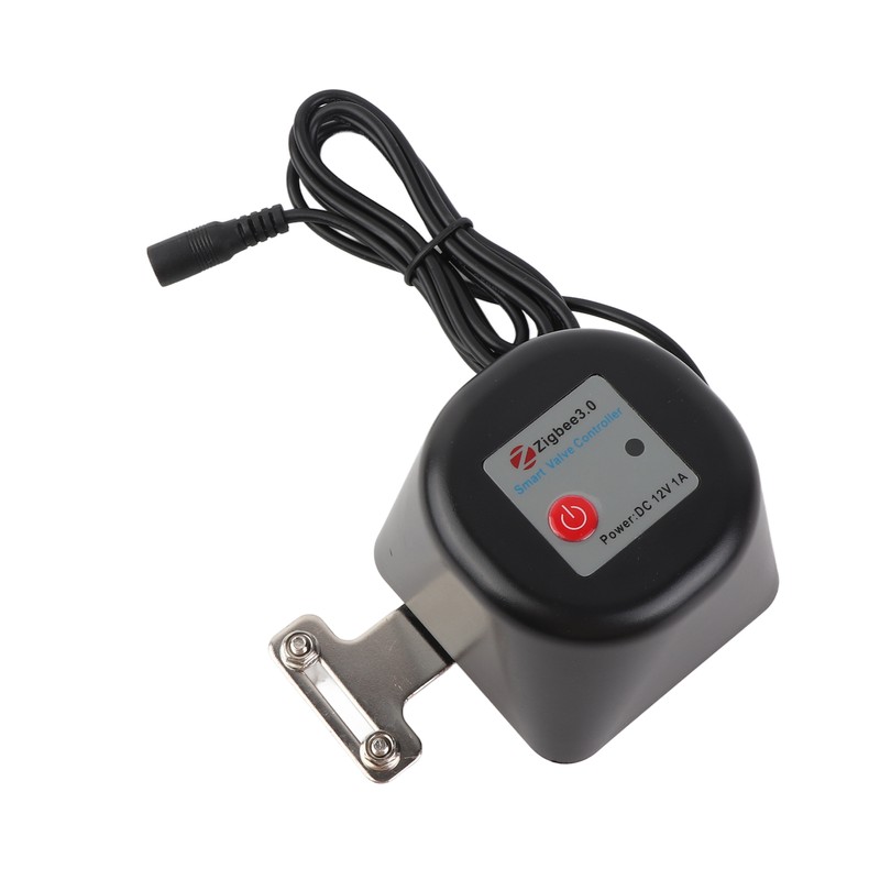 for ZigBee Intelligent Valve Controller APP Remote Control Timer for