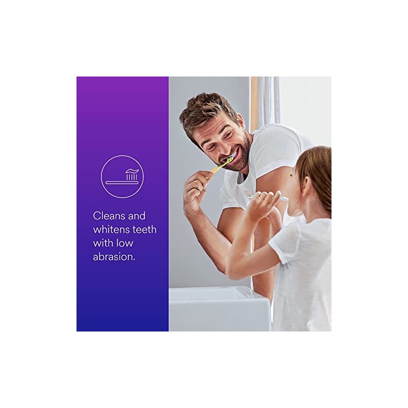 3M - Crema dental anticaries Clinpro Tooth Creme 0.21% NAF