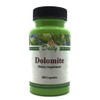 Daily Manufacturing Dolomite 100 Capsules
