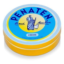 Penaten Baby Cream 50 ml Pack of 2