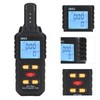 EMF Detector Electromagnetic Radiation Tester Magnetic Field Meter Digital Display