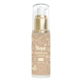 Base de maquillaje líquida Republic Cosmetics Maquillaje Líquido tono cm15 - 30mL 30g                                                                 