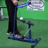 Louisville Slugger WTLPARTS1 ls20fw Pitching Machine 1 Spring Blue Flame