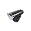 Panasonic NSKL152-B Bicycle Headlight, LED Sports Light, Black