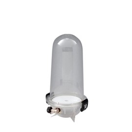 Nikko Hansen MVP-100MV Small Vacuum Pot
