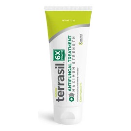 Tratamiento Antihongos Terrasil® Max 1.7oz