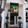 St Patricks Day Flag 3x5 Ft Happy St. Patrick's Day