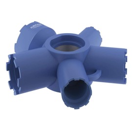 GROHE 48021000 Grooved Key Disassembly Tool