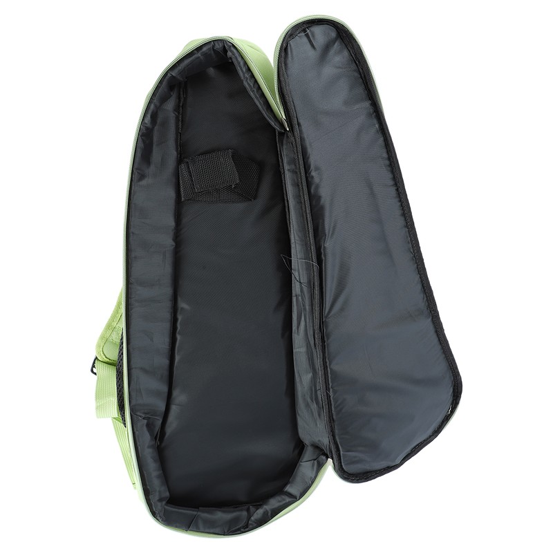 Ukulele Bag with Adjustable Straps Waterproof Oxford Cloth Ukulele Protection