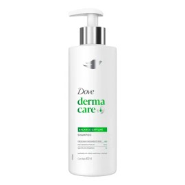 Shampoo Dove Derma Care Balance Capilar 400