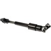 Dorman 425-394 Steering Shaft Compatible with Select Ford/Mercury Models