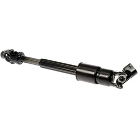 Dorman 425-394 Steering Shaft Compatible with Select Ford/Mercury Models
