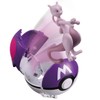 Pokemon Monster Collection Pokedelze BIG Mewtwo (Master Ball)