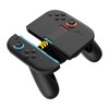 Orzero Comfort Grip Compatible for Switch 2, Magnetic Controller Anti-slip