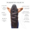 Shampoo Crecimiento Con Acondicionador Y Colágeno Apigreen