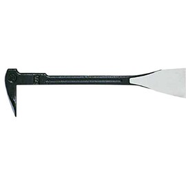 mokuba Mark Santoku Bar (Flat) 250 mm (Blister Pack) C6250 