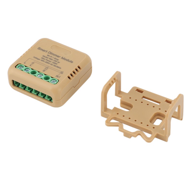 Smart WiFi Relay Switch Module for Tuya Voice Control Multi