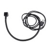 Bewinner Cámara Web Central USB 4K para PC - Micrófono