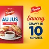 French's Au Jus Gravy Mix, 0.75 oz (Pack of 12)