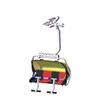 Jaegerndorfer JaegerndorferJC87300 4 Seater Armchair Toy Vehicle