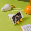 Electric Hand Warmer Fast Heating Portable Versatile Practical Pocket Electric