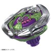 BEYBLADE X Beyblade X UX-09 Starter Samurai Saver 2-70L