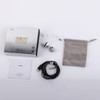 Linsoul SIMGOT EW200 10mm SCP Diaphragm Dynamic Driver in-Ear Earphones
