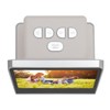 Film Scanner to Digital HD 5in LCD Screen 16G Memory