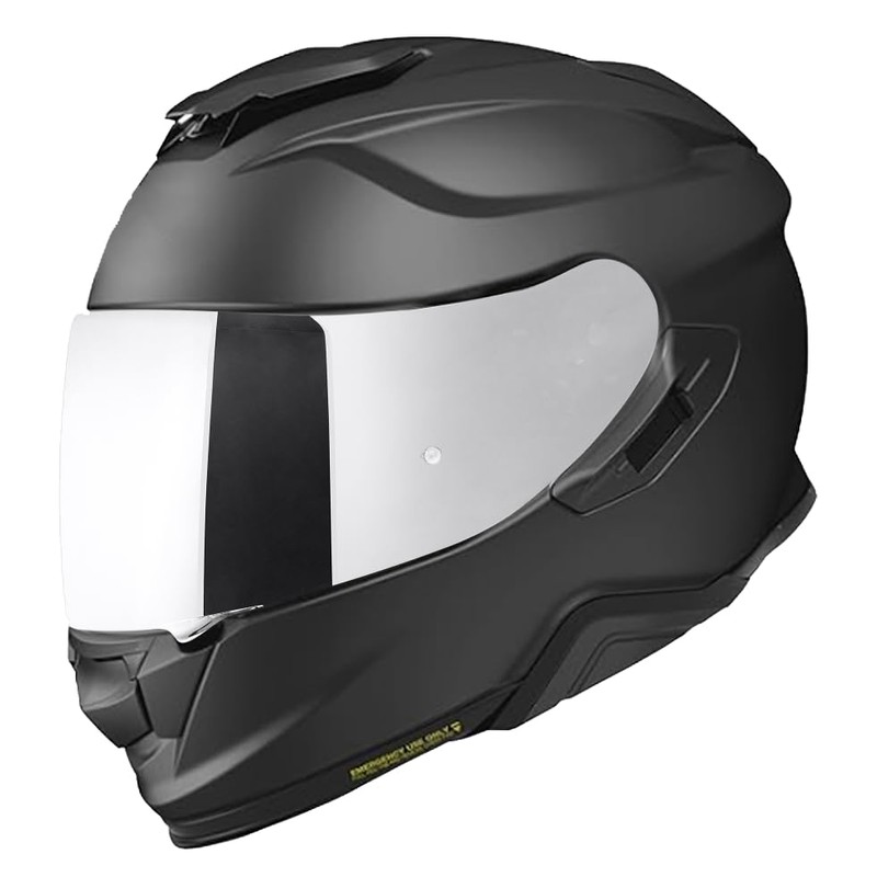 VCOROS GT Air Helmet Visor Replacement, CNS-1 Face Shield Compatible