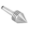 MT2 Lathe Lathe Tool High Performance Base Bearing Tailstock Centre