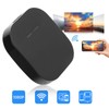 HD Wireless Screen Display Adapter 2.4G/5G HDMI Dongle Receiver Mirroring