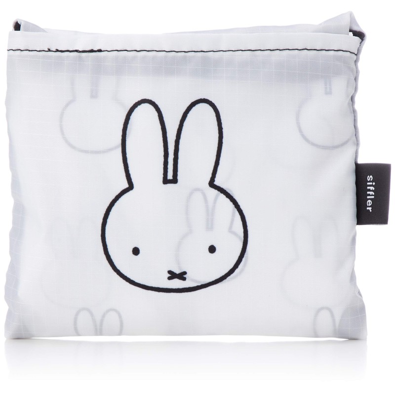 Siffler ECO0408 Character Print Folding Reusable Bag