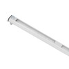 Water Tank Liquid Level Meter Self Sealing Valve Transparent Accurate