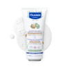 Mustela Shampoo en crema Desenredante y Nutritivo, 200ml