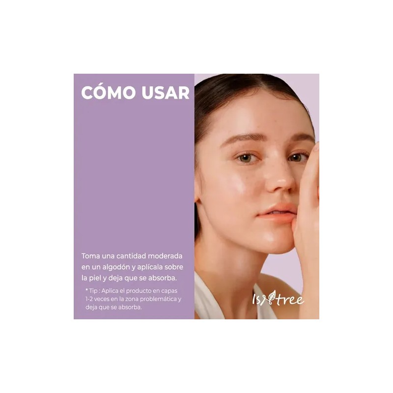 Isntree Onion Newpair Essence Toner 200ml Todo Tipo De Piel