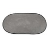 LST Sun Shade Rear Window Sun Cover Transparent 99 x