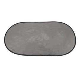 LST Sun Shade Rear Window Sun Cover Transparent 99 x 49 cm
