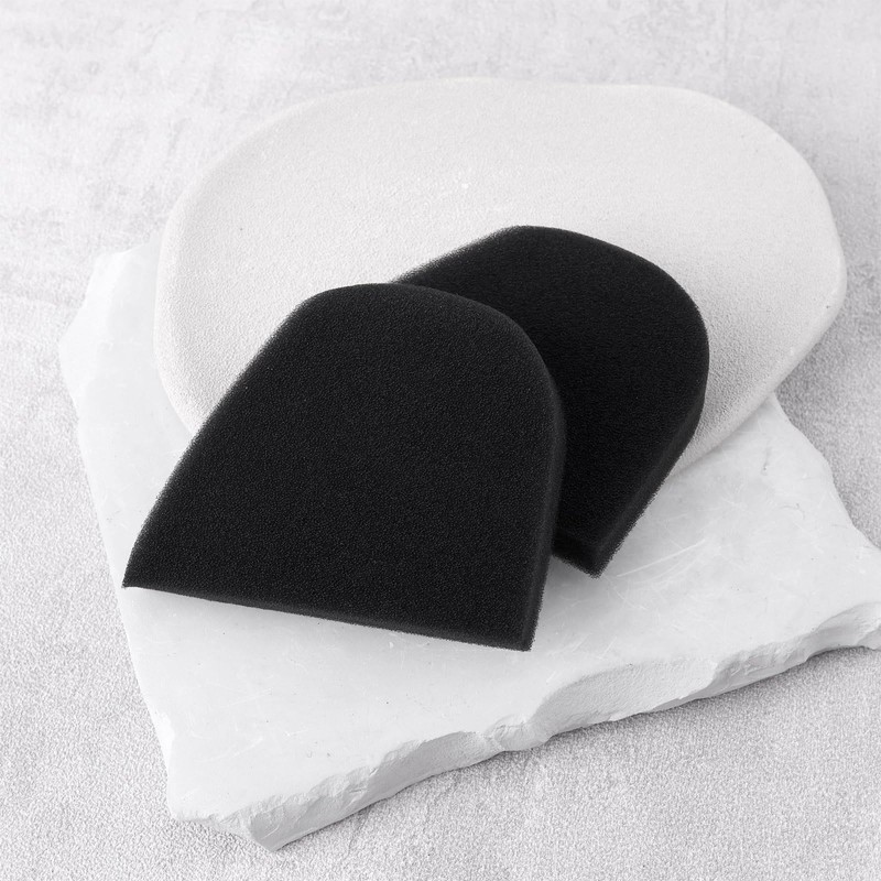 eMagTech 4X Trimmer Air Filter 574242701 Compatible with Husqvarna 122C