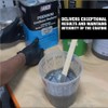 Extra Slow Urethane Grade Reducer (7250), 2 Gallons, > 95°F
